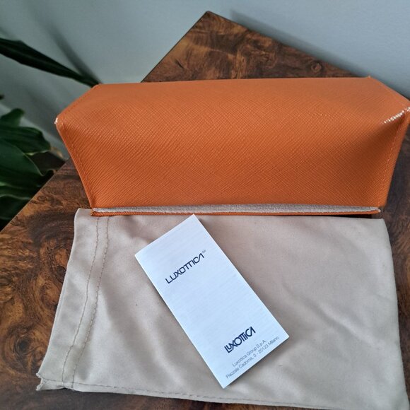 ๐ Tory Burch TY9046 Cat Eye Sunglasses | Gold Flash Mirror | Petite Fit ๐ - Picture 12 of 15